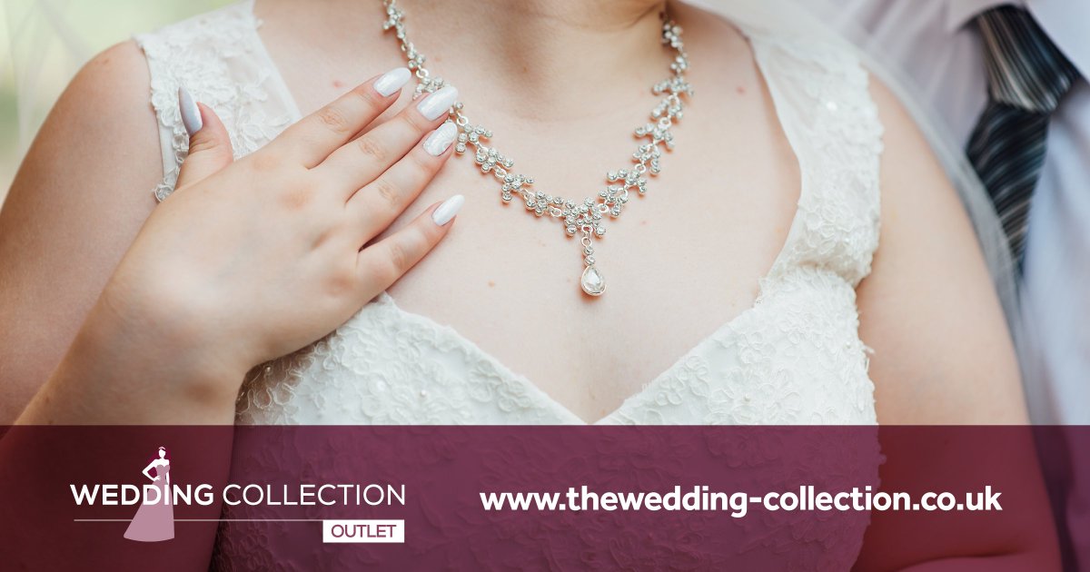 We're not like ordinary bridal boutiques - we stock a wide range of designer plus size dresses in sizes 16-32. Why not visit us in store to try some on this week? ow.ly/Q4iD30kGunu