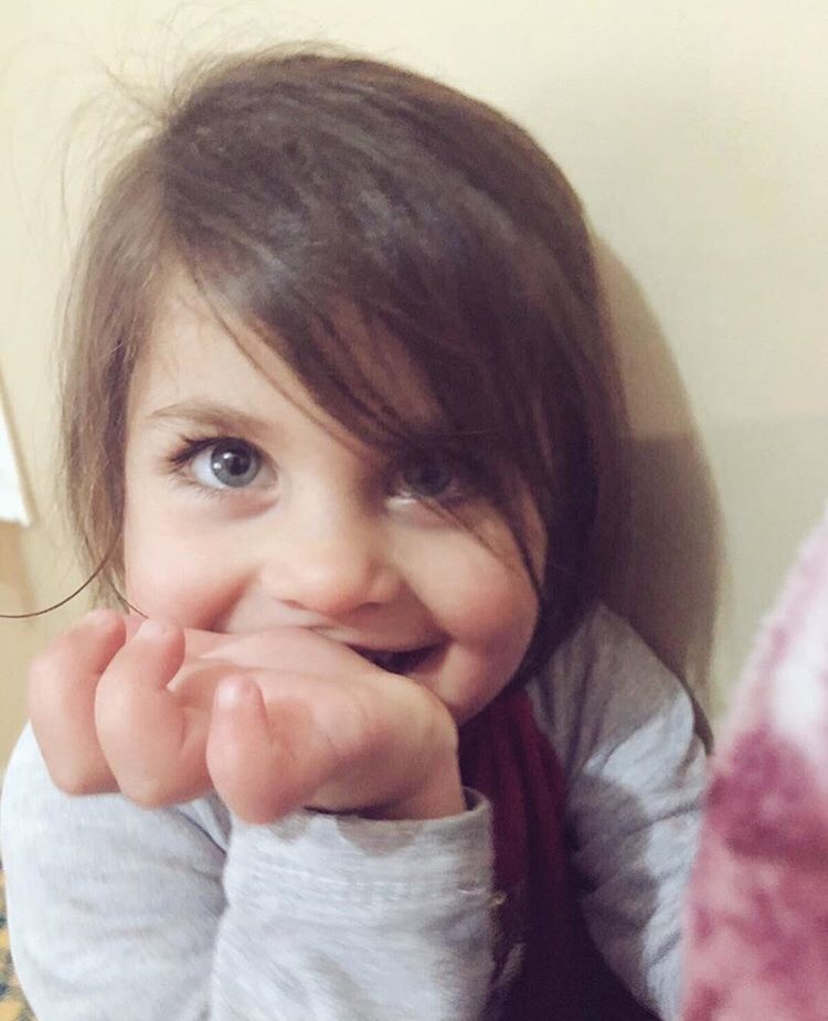 Allah sizin belanızı versin
Masum bir candan ne istediniz

#LeylalarÖlmesin