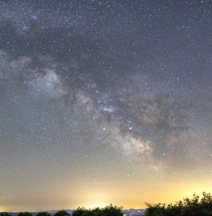 Castle in the Clouds tweet media