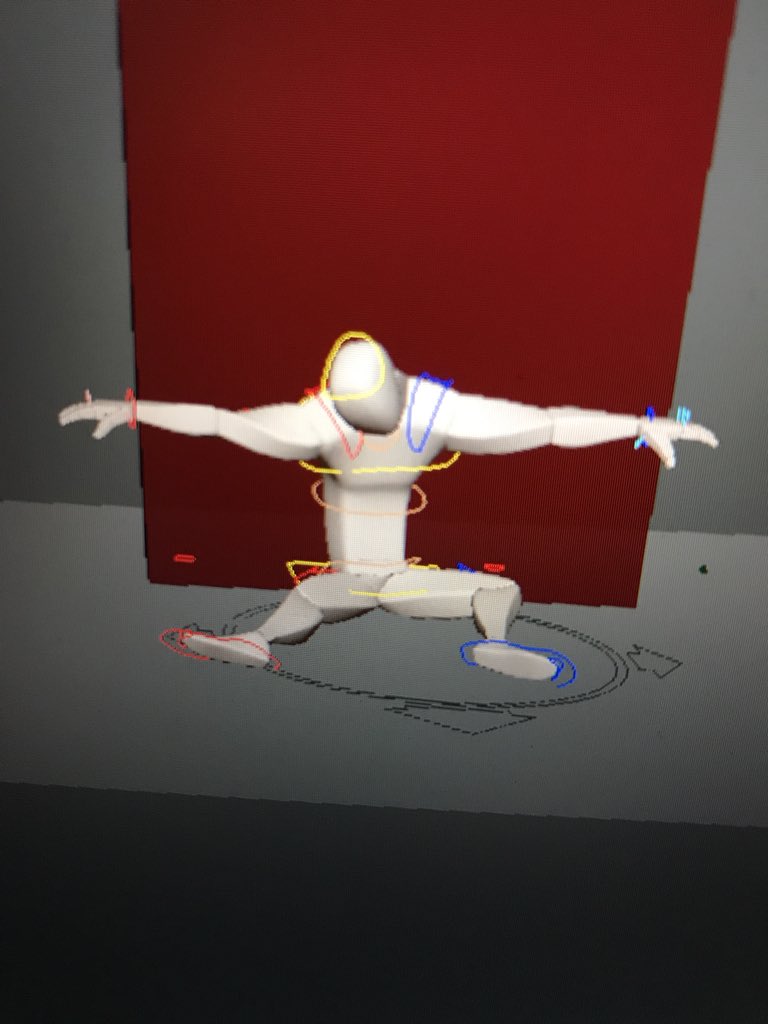 VibrantAnim's tweet photo. @joedanimation No! I’m new here and I bought your pack today. Rigs are awesome but recently having an issue that I posed the character and save maya file then i reopen the file and i got this (see the picture).
Please help me this issue..!! https://t.co/HbpUvfuyaR