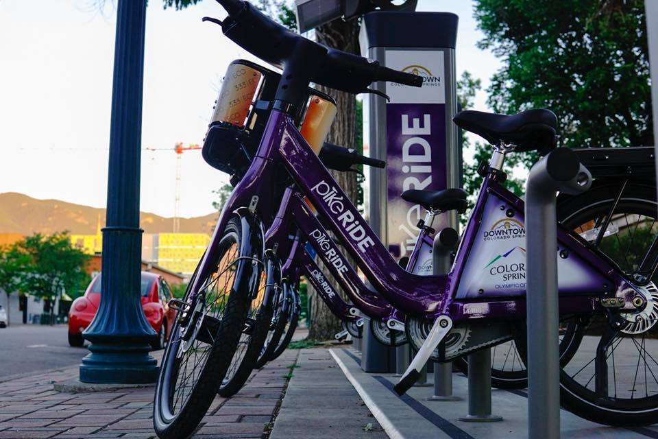 <a href="/BCycle/">BCycle</a> official press release announcing #DowntownCS first bike share program #PikeRide. bcycle.com/news
#downtowncoloradosprings #downtown_CS #bikesharethelove #bikecos