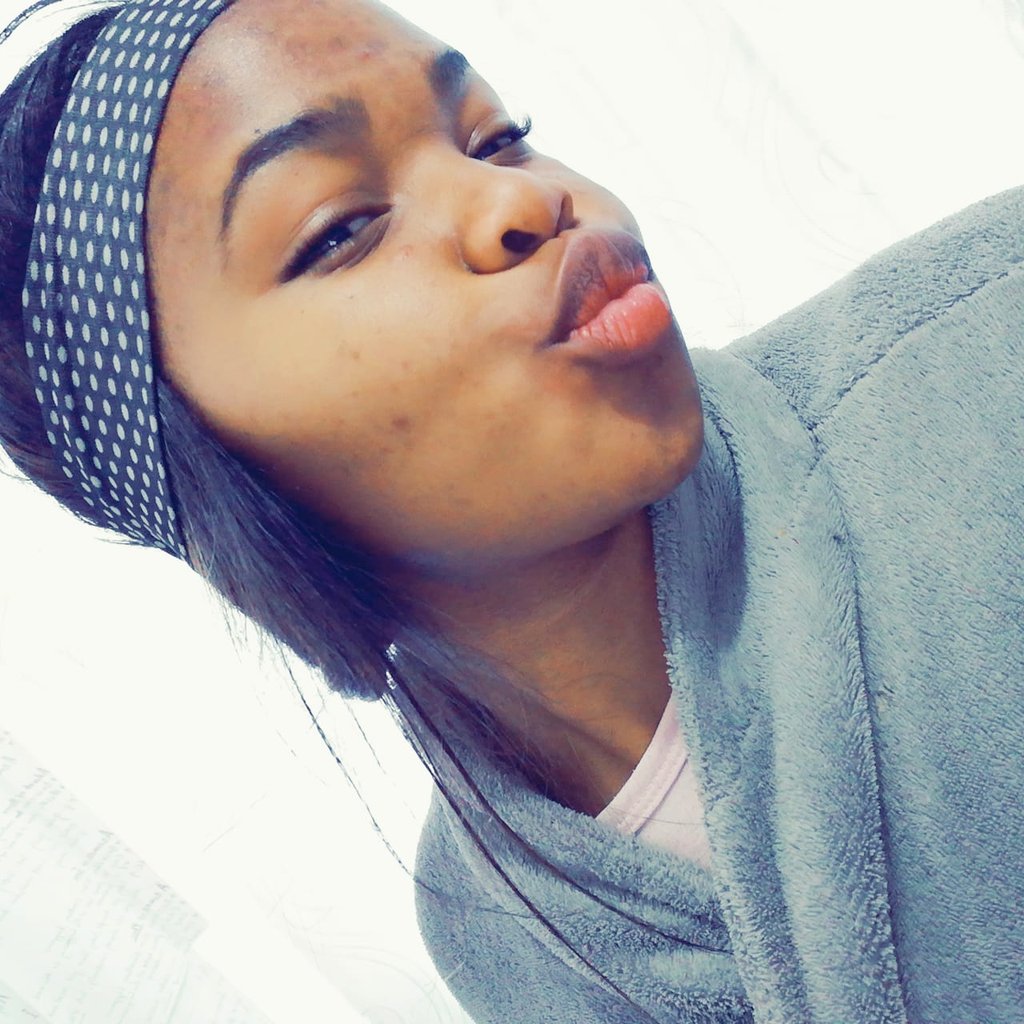 _sarai_king_'s tweet photo. Yay or Nay?💯 https://t.co/V8aDFJmyG4