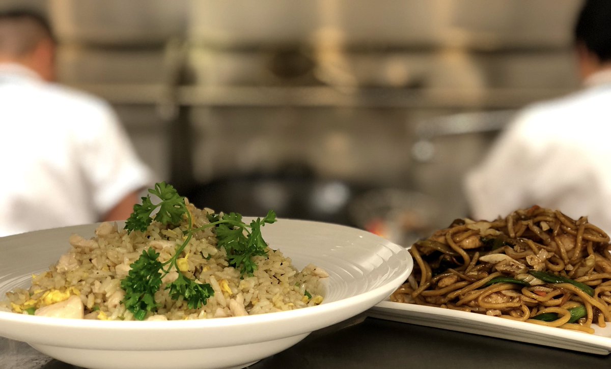 kwansokc's tweet photo. Need some #mondaymotivation? You can pick any two items from our lunch menu for only $10! That should make your #lunchdecisions a little easier...
(Pick Two portions may differ in size than shown) https://t.co/llzc1pK1ju