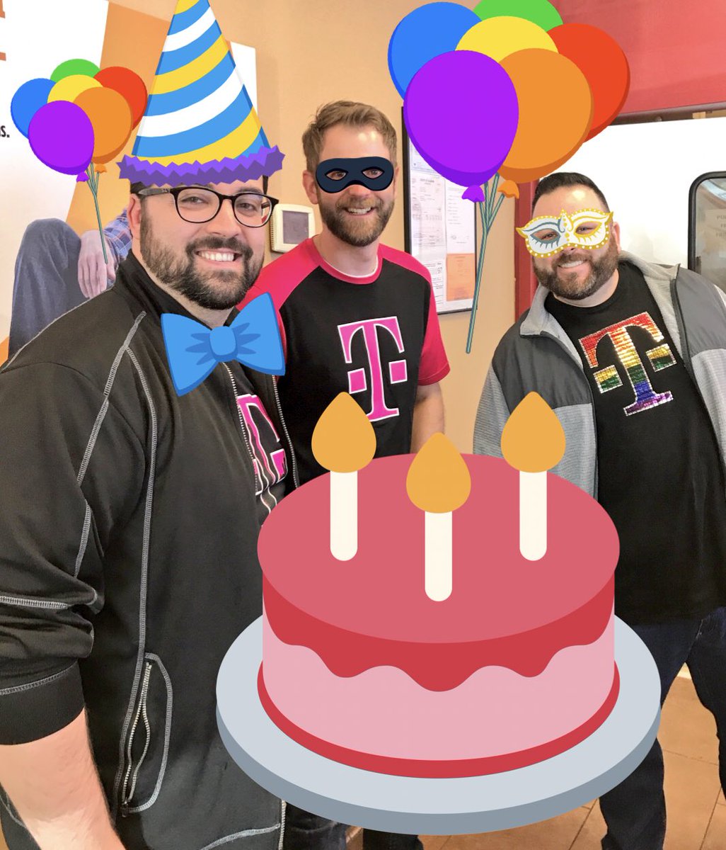 TonyCBerger's tweet photo. Happy birthday to our favorite trainer in the Gulf Coast 😂 Kyle Richard we hope you have an awesome bday and also another huge congrats on your new baby! #GulfCoastProud #SCOwnit https://t.co/JYe7W8jGvd