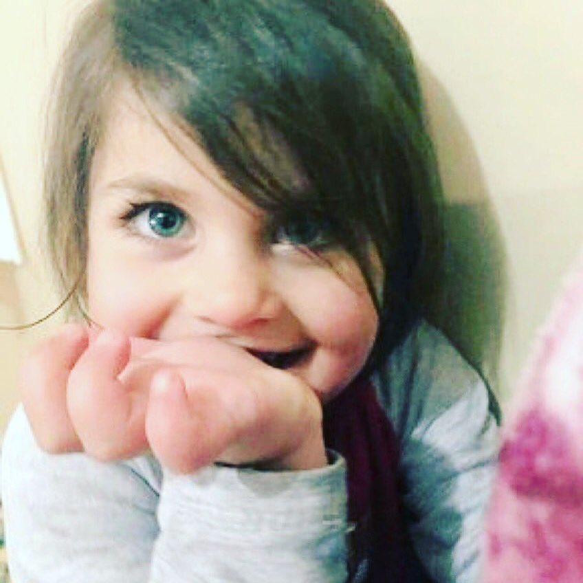 Hayat sizi yumuşak karninizdan hiç vurmayacak sanıyorsunuz değil mi? Böyle sustugunuz sürece sizi de vuracak. #LeylaAydemir