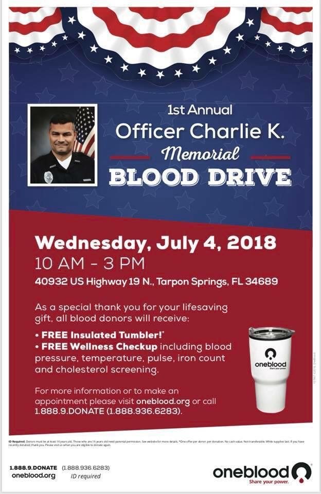 Clearwater Police Department tweet media