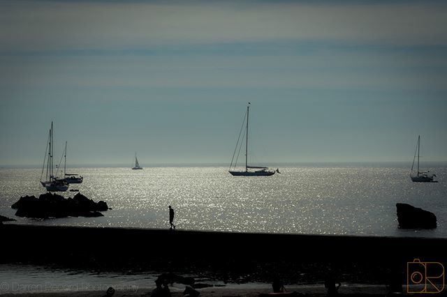 Stroll along the harbour wall  #HopeCove #Devon #Devonshire Devon_Cornwall_beauty #DevonLife #Harbour #Boats #sea #VitaminSea  #DevonCoast #ExploreDevon #IgersDevon #Fuji #Xpro2 _Fujilove_ #FujiFilm_XSeries #myfujilove ift.tt/2KHNTE6