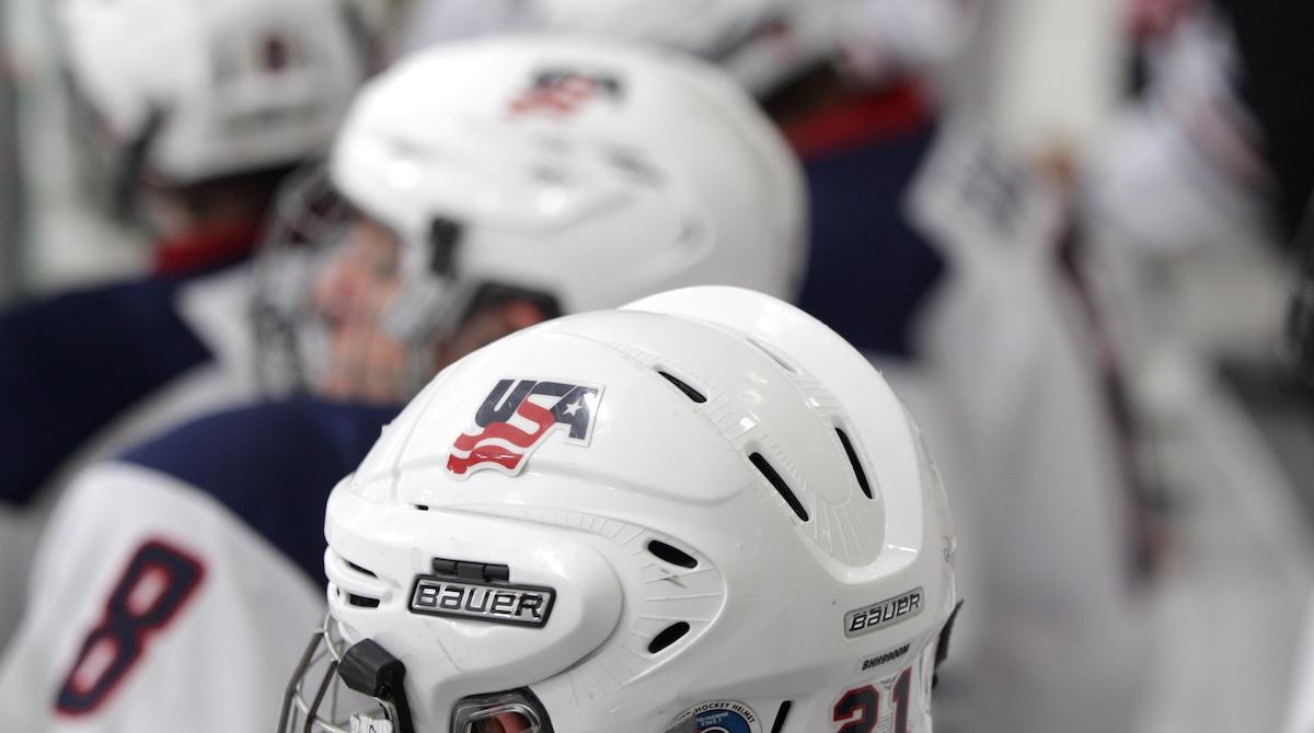 USA Hockey tweet media