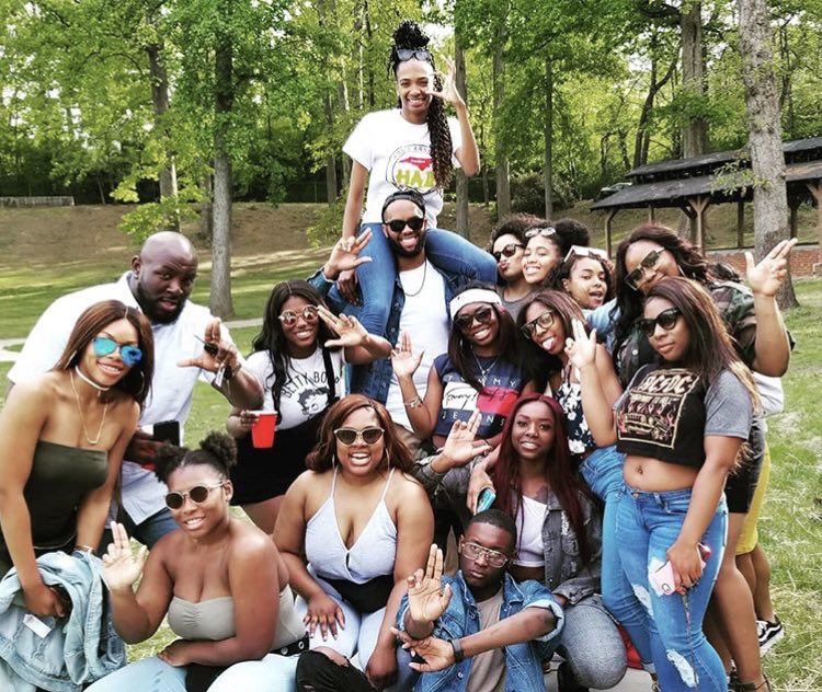 HA2_JukeSquad's tweet photo. #WhosWhoNCCU 

We are House Arrest 2 Chapter 3 Juke Squad a Dance Organization on campus.

This Upcoming year will be our 15th year on campus &amp; in the fall we are looking for fresh new ideas from anybody!😏 
hit us up if interested🤗 #NCCU21 #NCCU22 https://t.co/GyDxnEL09e