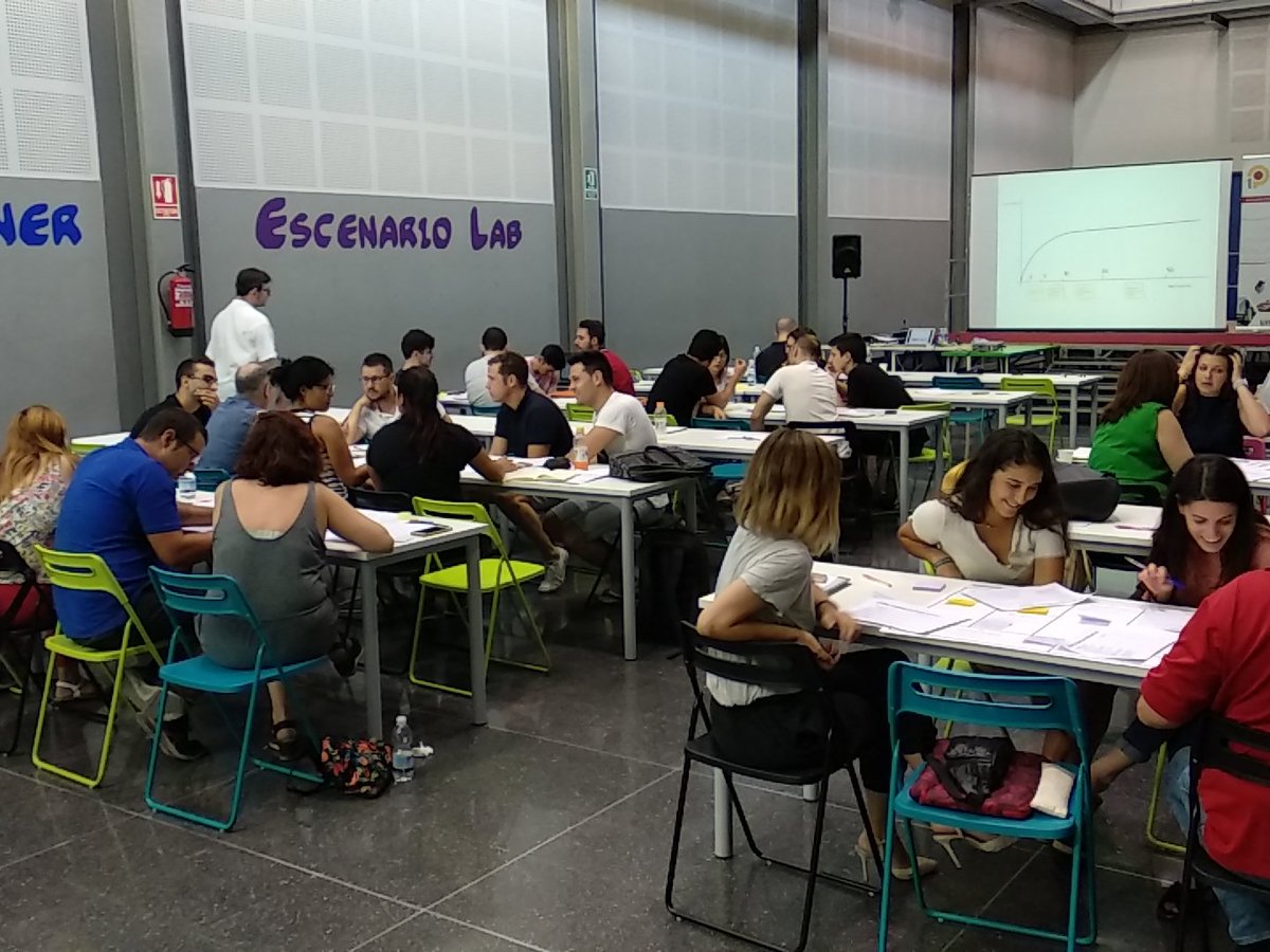 dennyf11's tweet photo. #SprintUMH Día 1 https://t.co/mqRUs4BWMu