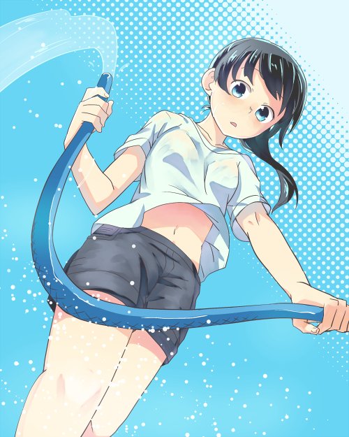 おじさんとみーこの短編やイラストまとめ Twitter
