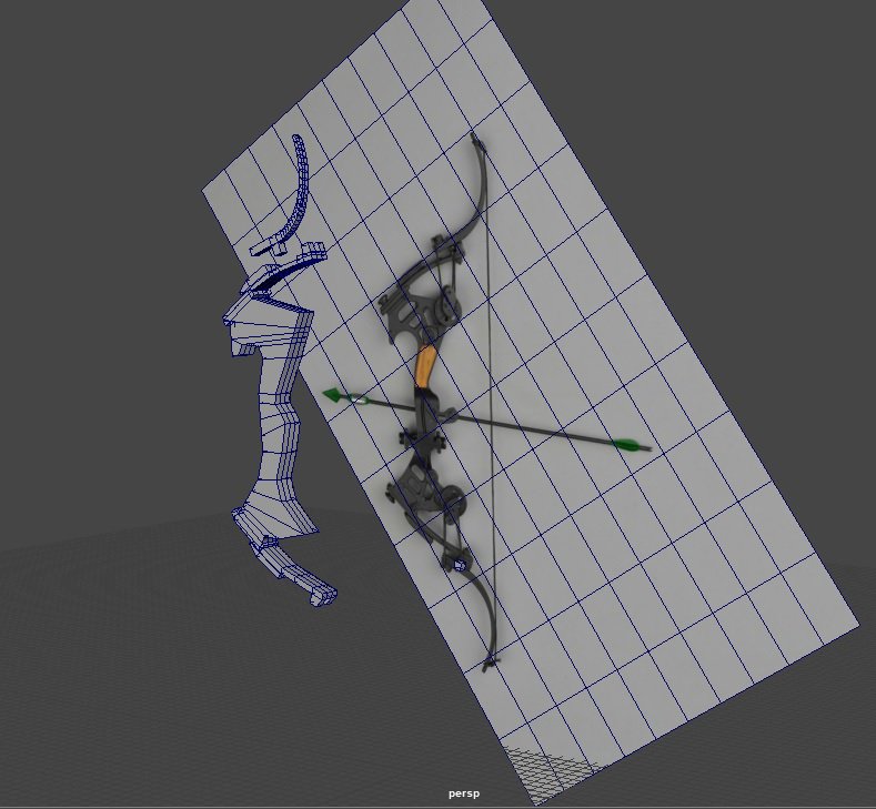 vfern_'s tweet photo. Projects.  rough unfinished.
#3d #Autodesk #maya #3DModeling #compoundbow #pier #shampoobottles
Created in: @AdskMaya https://t.co/4tJR4OzjD7