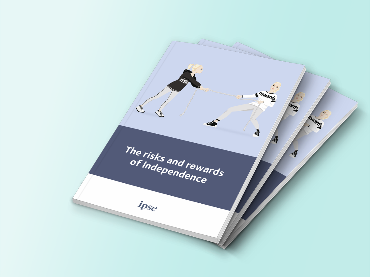 teamIPSE's tweet photo. "With more people than ever before breaking out of the 9-5 grind to become masters of their own destiny, the big question is: are the rewards actually worth the risks? Our research found that most freelancers seem to think so." Read our report: https://t.co/DYzdGNboXC https://t.co/qrOOYPbJG8