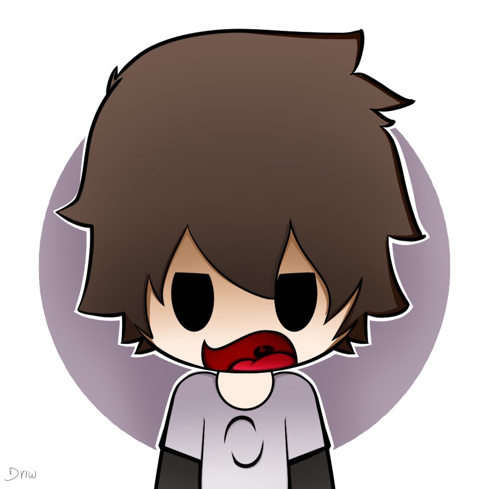 I am Driw tweet media