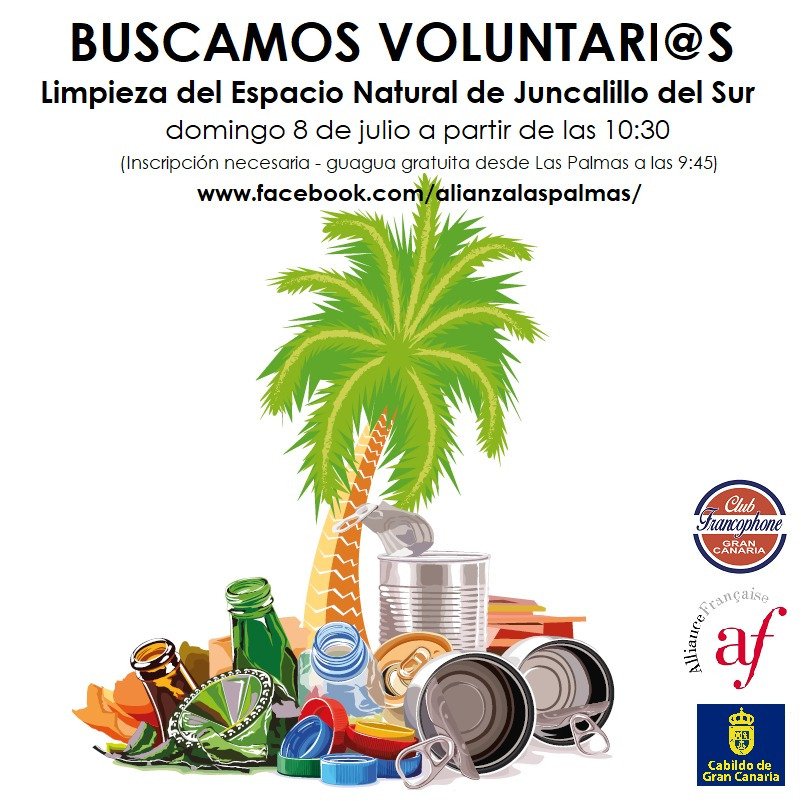 AdapaCanarias's tweet photo. Buscamos Voluntari@s https://t.co/uelvlEk3Tb https://t.co/ZcN4xLY4qT