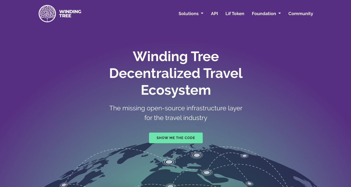 Travel Tech Con tweet media