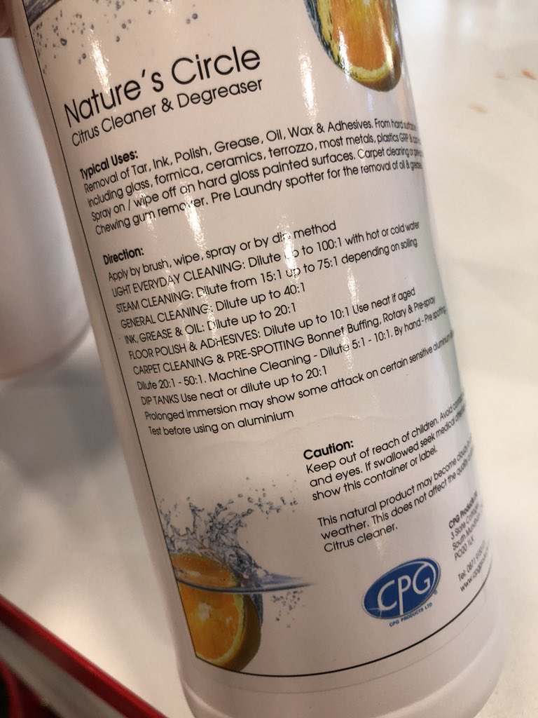 Are you a local #WestSussex #business looking for #cleaning products? Check out cpgproducts.co.uk or give Nick a call on 0871 9153121 Helping your business to shine! #restaurants #smallhotels #pubs #offices #chichester #horsham @SussexBBfA  @SussexChamber #worthing #crawley