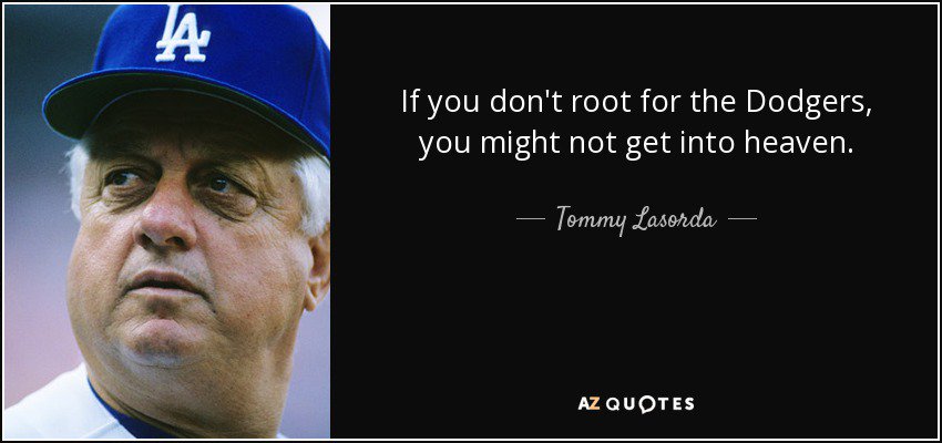 Jen_N_York's tweet photo. Wood up for us in game 1 of 3 against the pirates. Last time he pitched he got 6 k's in 7 and we beat them 2 out of 3 so im sure we will get them again #Dodgers #Wood #InthewordsofTommy #Truebluefans #LADetermined #Lasorda #Dodgersbaseball #Bleedblue #Blueheavenonearth
βΎπβΎπ https://t.co/wbngA2erha