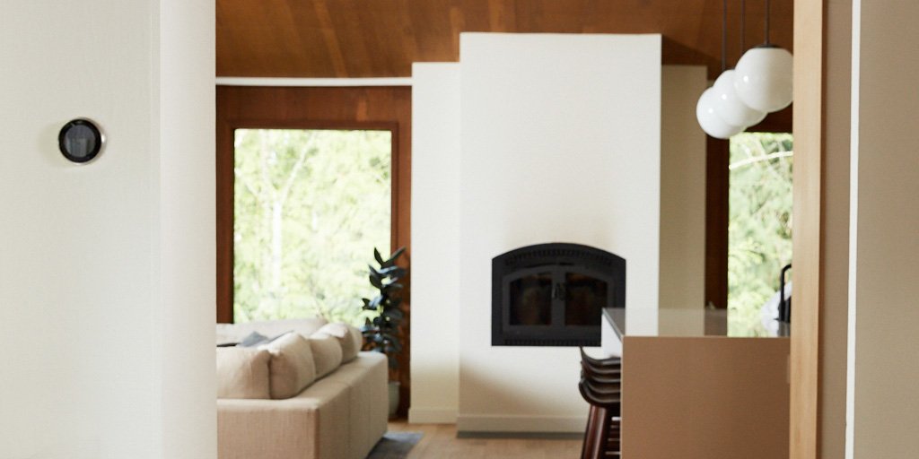 Google Nest tweet media