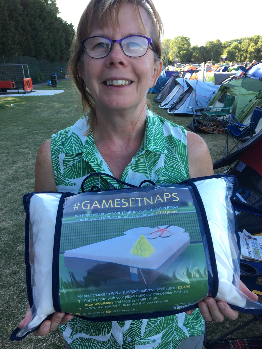 javablack110's tweet photo. #GameSetNaps @TempurUK looking forward to a comfy sleep courtesy of @TempurUK https://t.co/kH3i6uihFg
