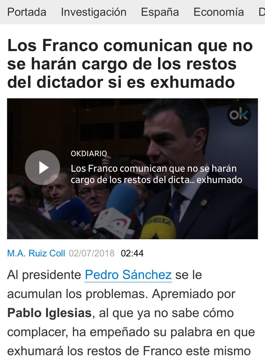 Nega_Maiz's tweet photo. Fantástico, que los tiren a un vertedero. https://t.co/uK6b5Y1AuS
