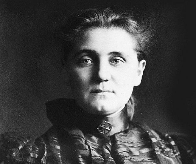 Limportant_fr's tweet photo. Bonne nouvelle ! Une Encyclopédie des femmes philosophes sur internet https://t.co/IptTMKt5Y8 #Société https://t.co/U1yLlrNMVu