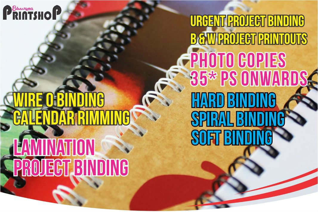 printshoptcr's tweet image. Bhavana Printshop is happy to assist doctoral candidates and graduate students in printing Thesis, Express Project, Thesis binding Project or Reports for submission to Colleges, Universities and the graduate schools. #projectprinting #expressprinting #bhavanaprintshop