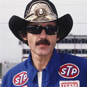 Happy birthday to Richard Petty, 7x NASCAR and Daytona 500 winner, who turns 81 today! Have a great one \"King\"! 