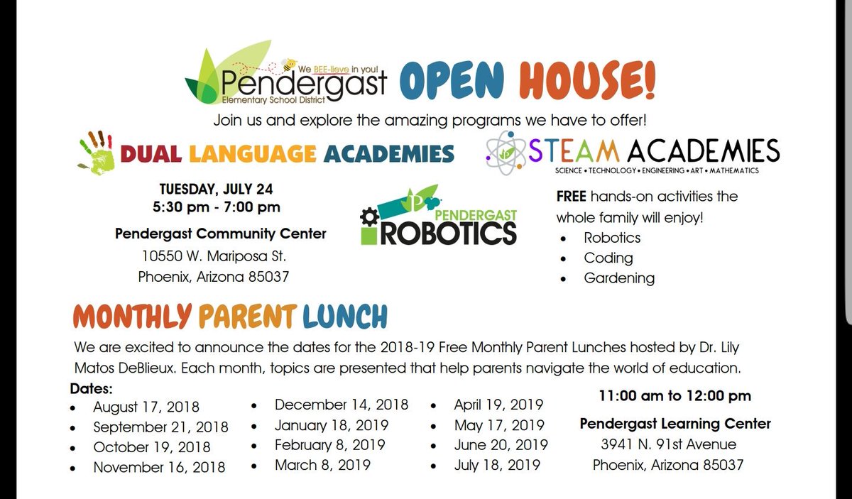 Sonoran Sky School (@sonoran_sky) on Twitter photo 