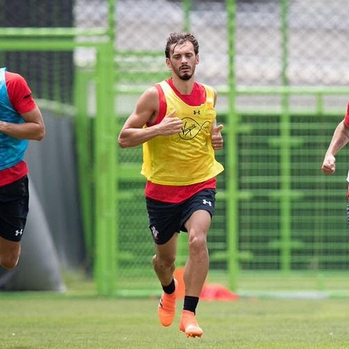 Gabbiadini23_FC's tweet photo. #Gabbiadini
#SouthamptonFC #southampton #guerriero #manologabbiadini #gabbiagol #manologabbiadinifc #saintsfc #gabbiadinistyle #premierleague #MG20 #staplewood #saintmanolo #gabbiadini20 https://t.co/REACQdRLAr