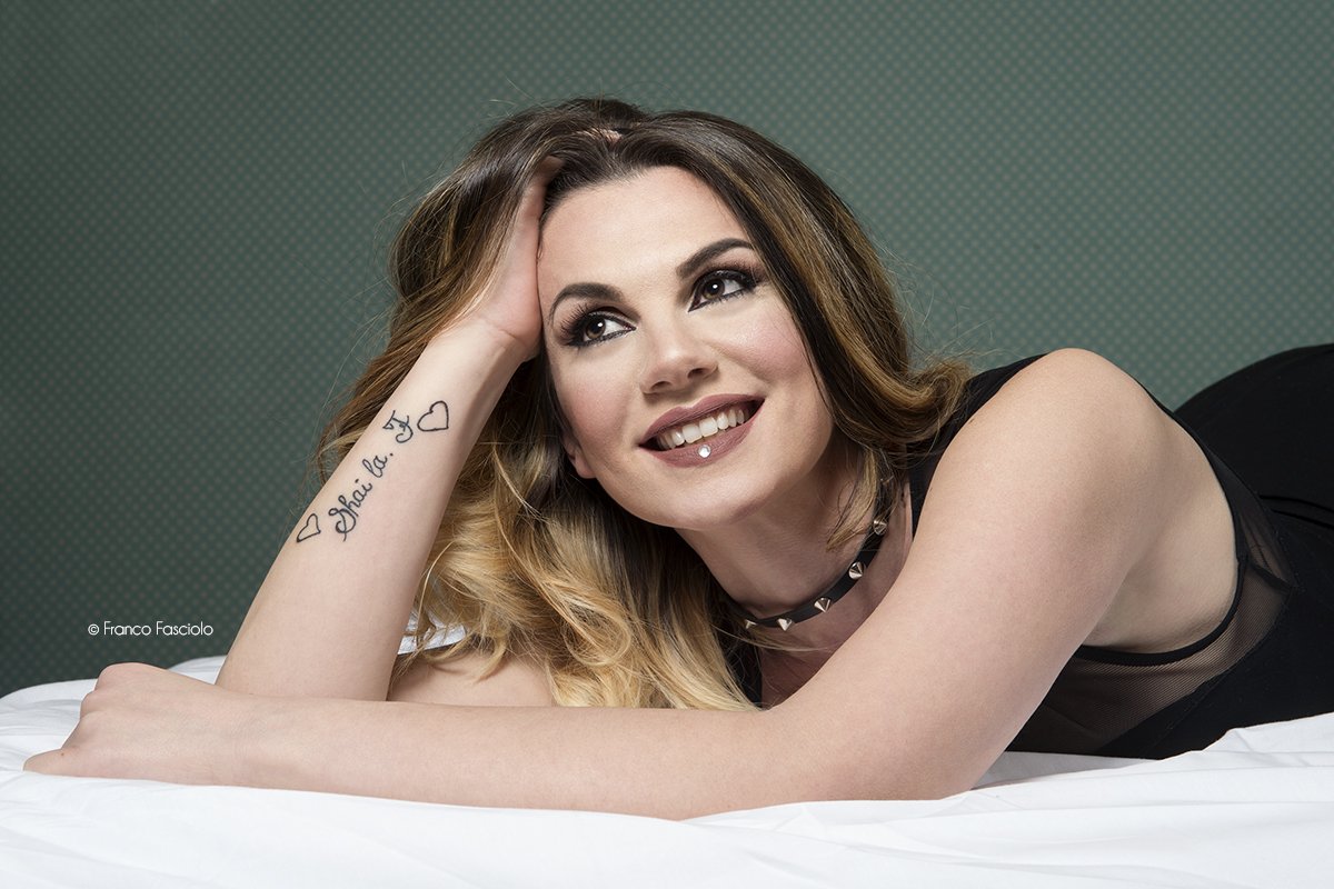 Chiara 
#francofasciolo #girl #glamour #model #lips #eyes #lips #francofasciolofotografo #attriciitaliane