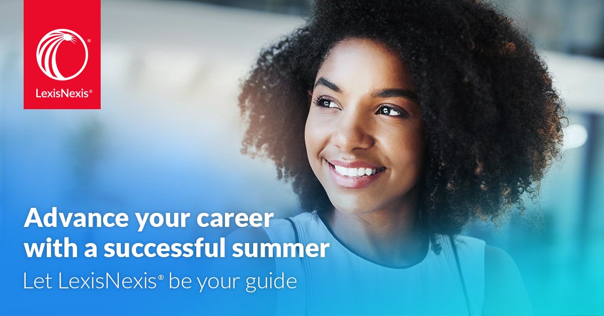 LNLawSchool's tweet image. Anne Tompkins of Cadwalader shares her advice for making the most of social events during your summer associate program: bit.ly/2MEidjy
#SummerAssociate #FutureLawyer  #Top5Tips #Cadwalader