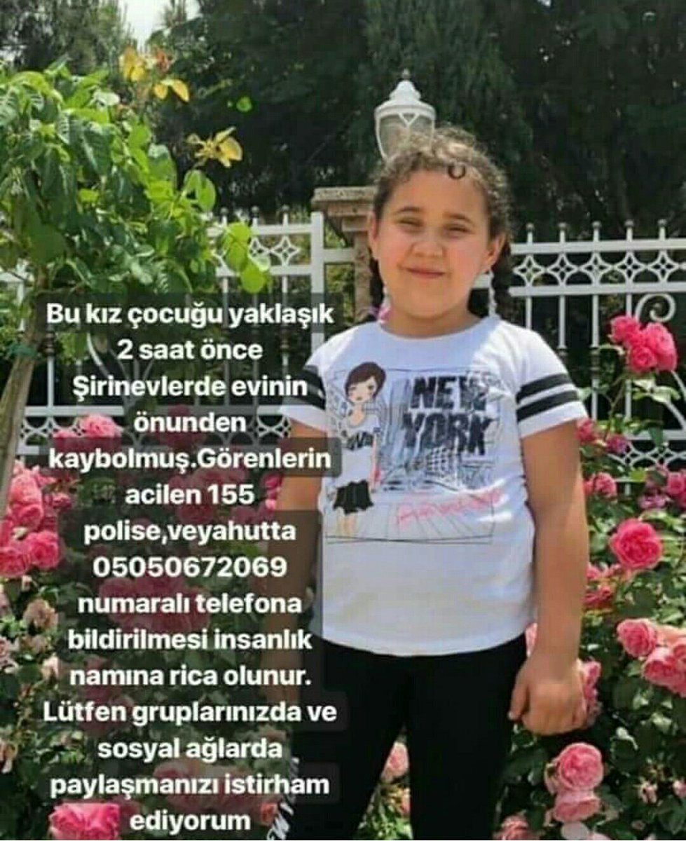 cabbarbozkurt's tweet photo. #Leyla
Acil paylaşım lütfen. https://t.co/qfLQxNZa4b