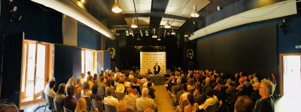 CvA Pop Department tweet media