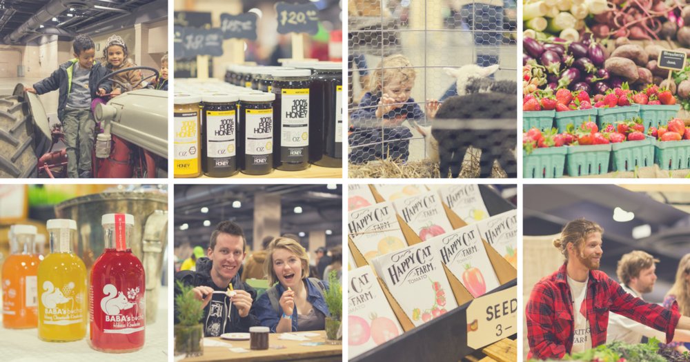 PhillyFarmFest's tweet photo. The #PhillyFarmFest exhibitor list is growing! But we have #8Acres of space so we are always open to adding more to our list! Want to join in on the fun October 28? Visit: https://t.co/6Z2WG1EYak #PF32018 #Vendor #FarmersMarket #PhillyFarmersMarket https://t.co/NxyzLTsMy1