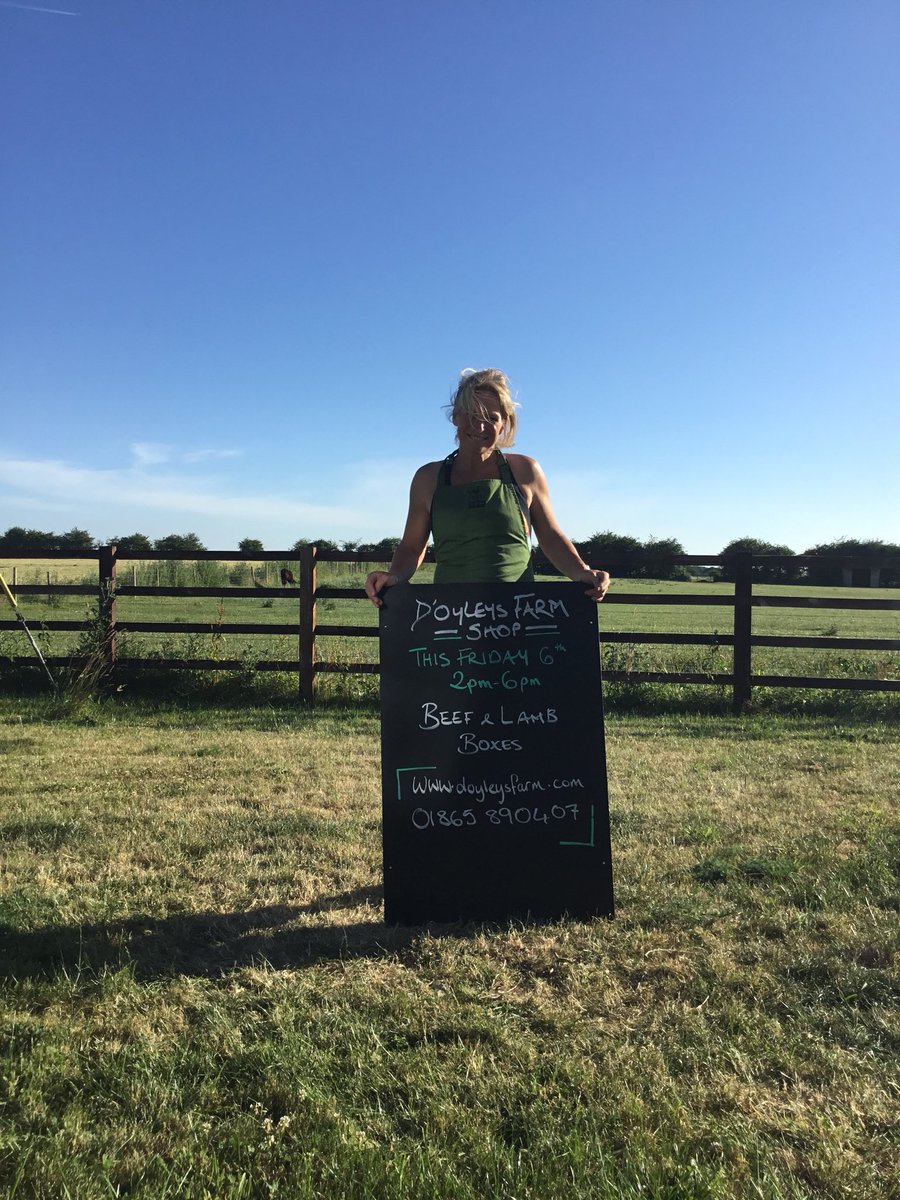 doyleysfarm's tweet image. Planning a BBQ this weekend? We’ve got the centrepieces you’re looking for! Pop down for your meat box this Friday 2-6pm ☀️ #qualitybeef #farmfresh #qualitylamb