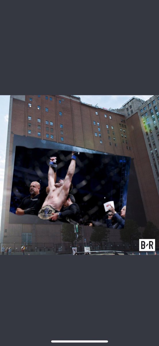 pitocastroiv's tweet photo. From ... To #CLE #AndStill #ufc226 https://t.co/fyXHODSeu7