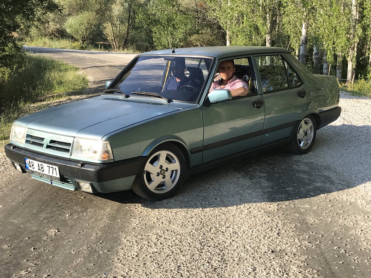 #burdamanzarafarklı #48ab771 yeşili sev doğayı koru 😉😂