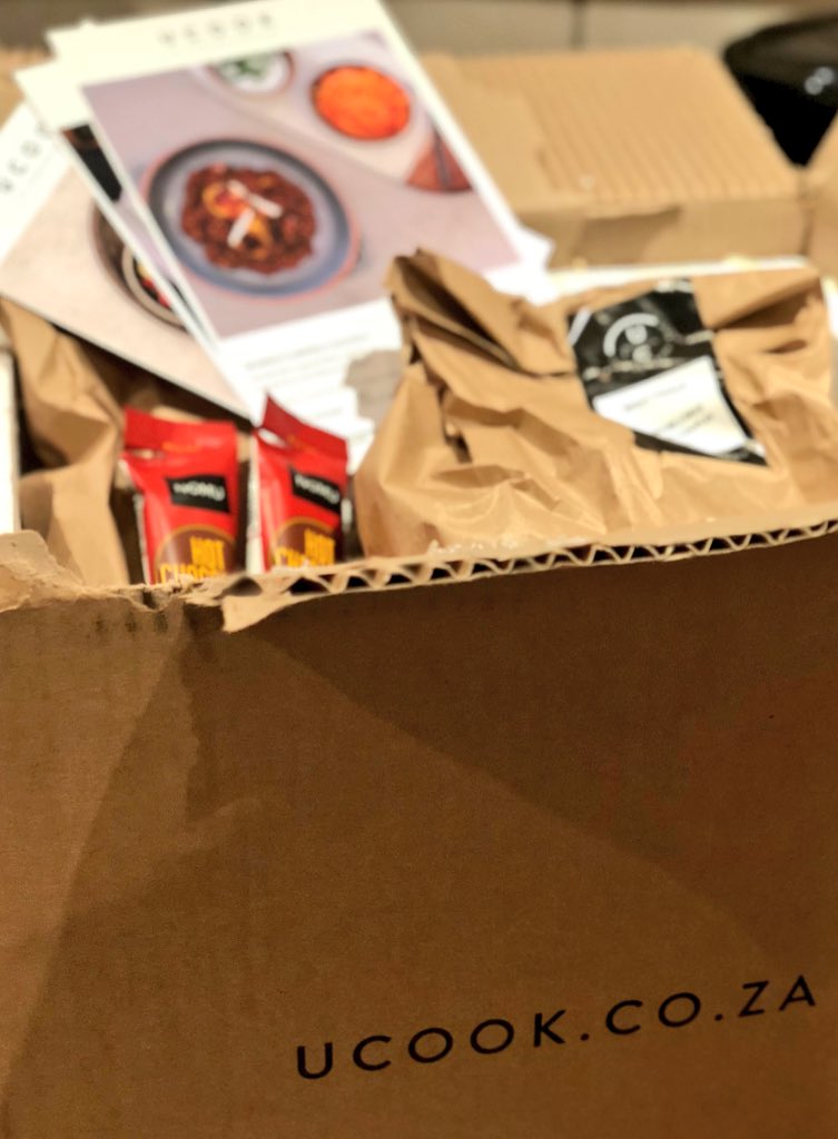 ArmandDuPMrSA's tweet photo. Incredibly impressed with @UCOOKSA... 👌🏼🙌🏼
Visit https://t.co/xcR84MK9cC for more, using #armand to give you 30% off your first box.
Week nights have never been this exciting! #ucooksa https://t.co/rK2MF5uTbH