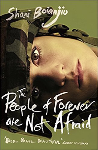 WorldRevBooks's tweet image. How does joining the army affect teenage women and girls? This unique novel from Israel gives a beautiful answer. worldreviewofbooks.com/2018/07/02/isr…