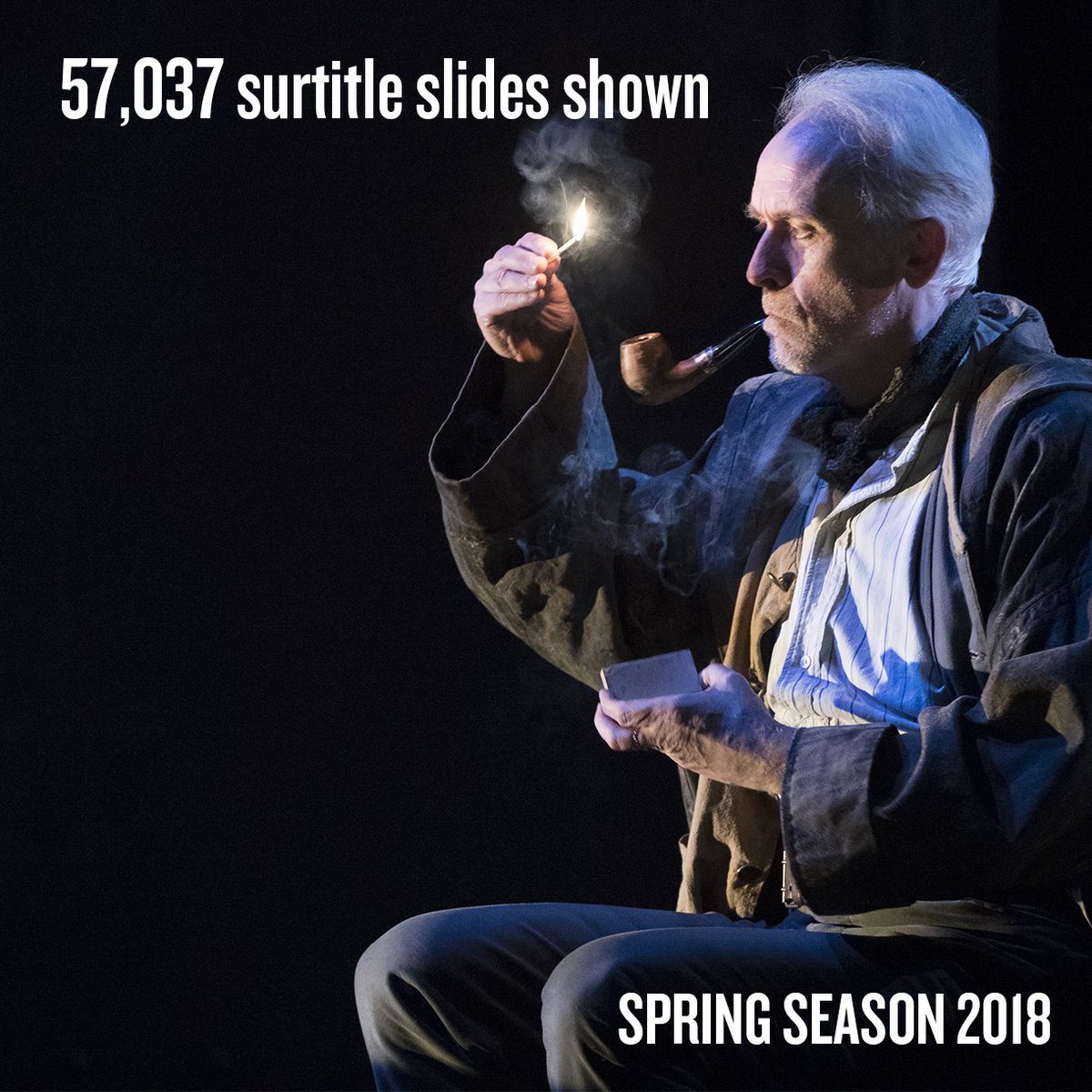 ETOpera's tweet photo. #ETOSpring2018 https://t.co/EbBaRTvKjt