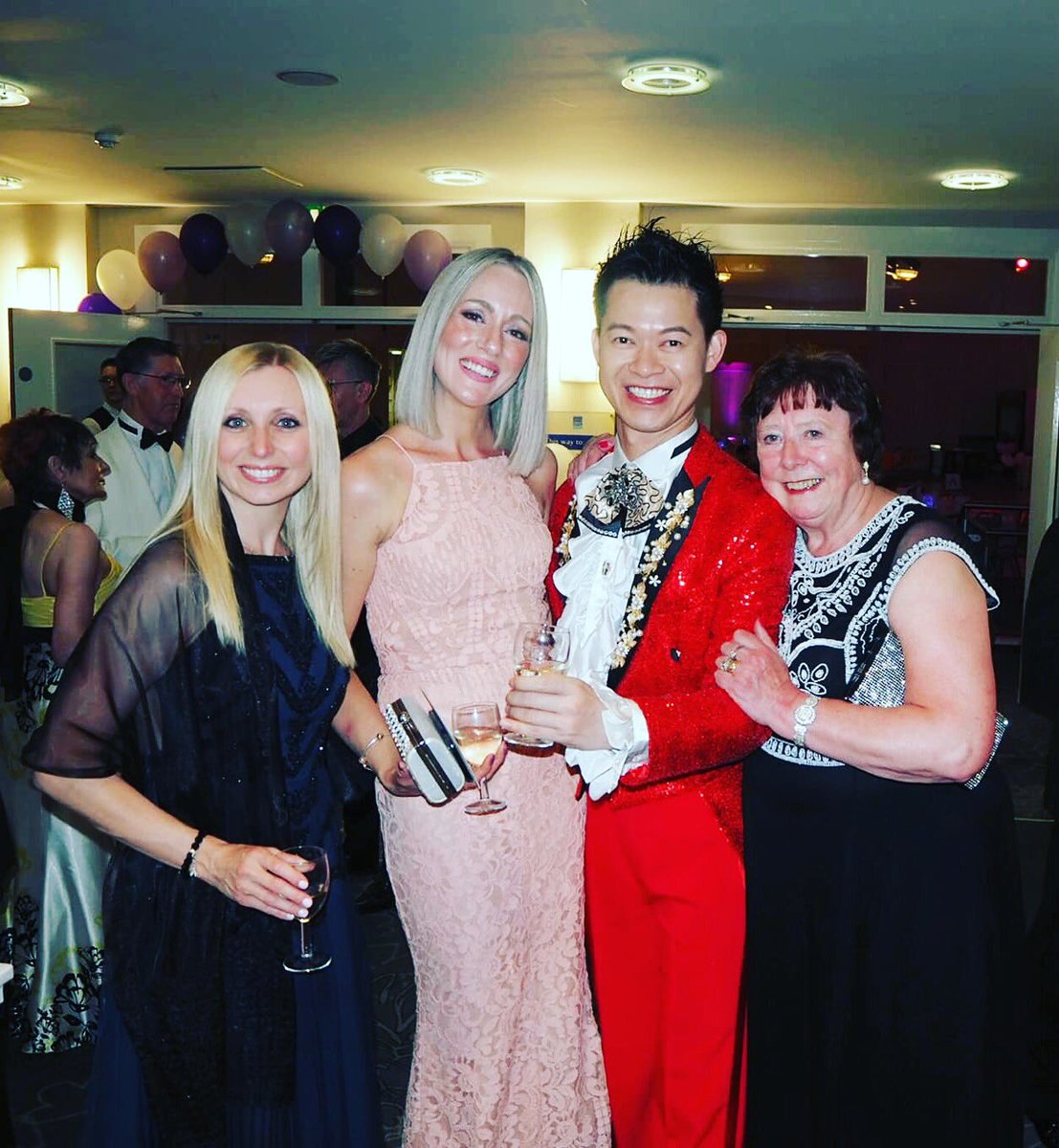 LdnBallet's tweet image. Principal, Emma Del Monaco has just returned back to London after a very exciting working weekend away at the International Dance Teachers Association Congress. Feeling extremely inspired by the direction of the dance world and all the opportunities open to our dedicated students