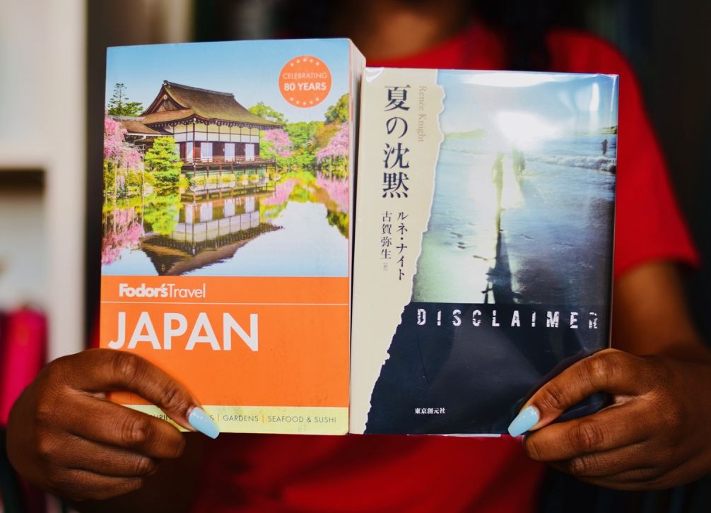 Cleveland_PL's tweet image. Game 6 between @BelRedDevils and @jfa_en for the #WorldCup round of 16 is here!  Which team will win so we can #buildtheteam in our #WorldCupofBooks?