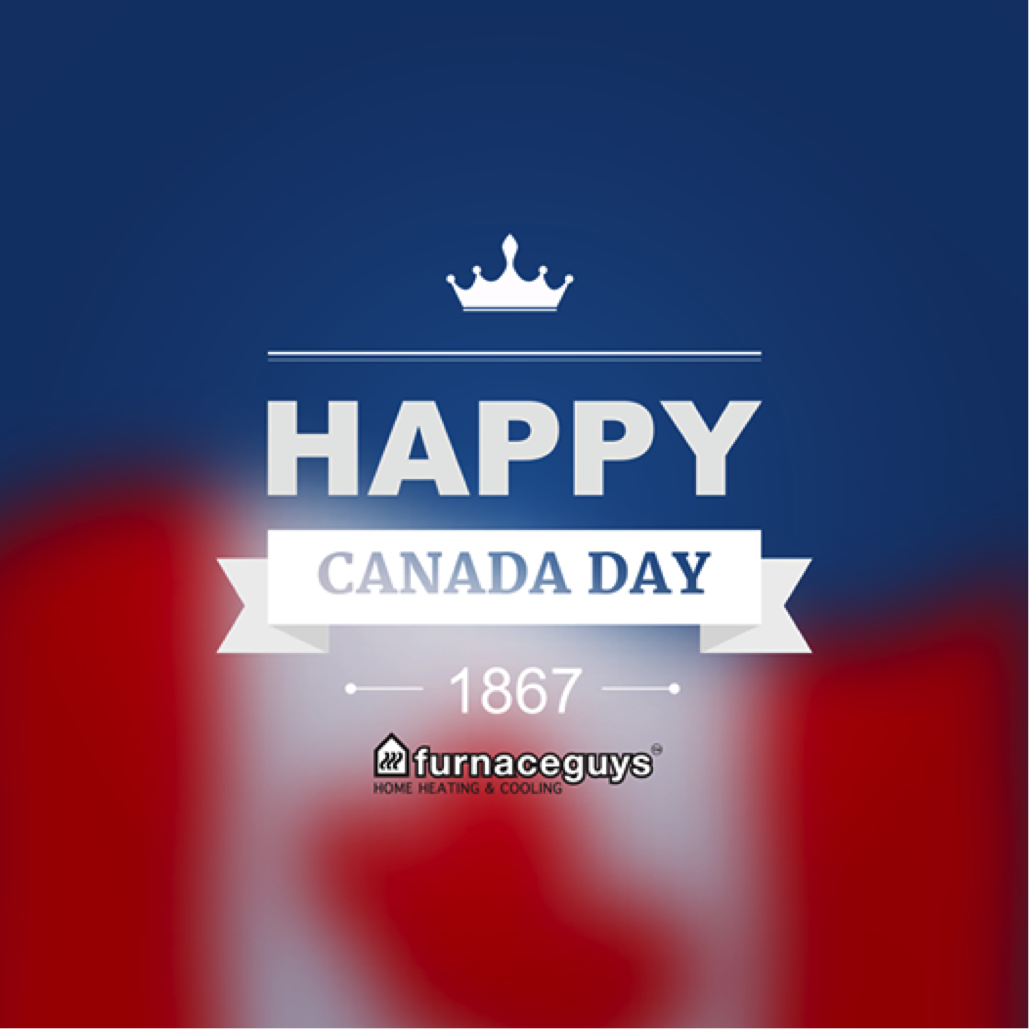 furnaceguys's tweet photo. Happy Canada Day! https://t.co/iIifmNO56I