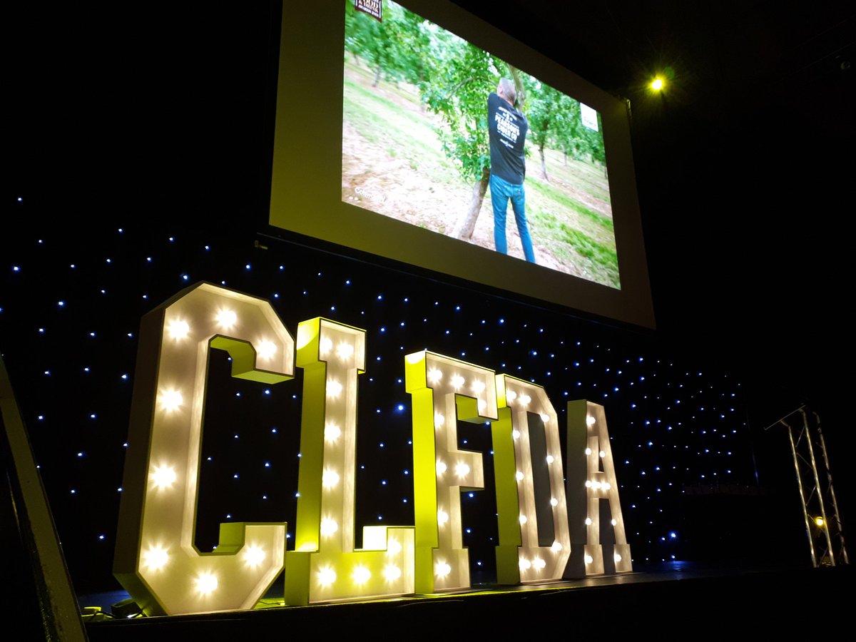 twmpix's tweet image. Almost time for the best awards of the year! @cotswoldlife #clfda