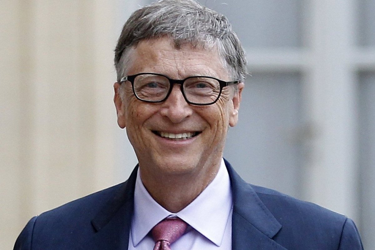Bill Gates pours his funds into philanthropic causes he believes in, but also in many startups he thinks could change the world for the better. Have you heard of them? bit.ly/2sHI6Yf