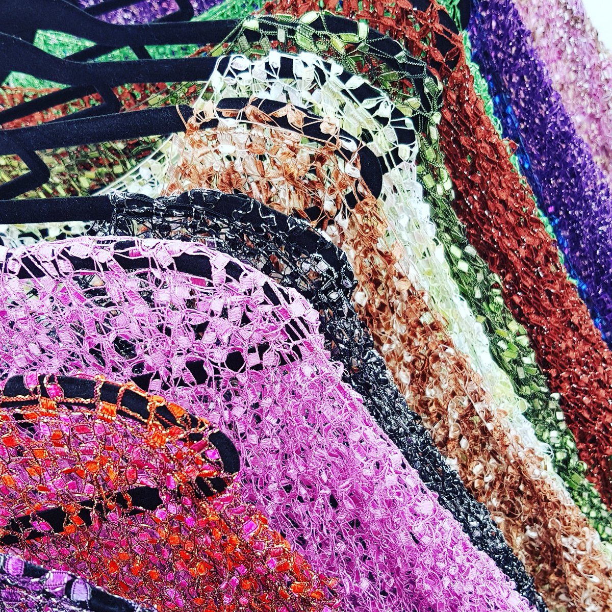 KeepLocalCraft's tweet photo. Talented #TanyaCory will be joining us in the #keepitlocal #handmade #craftmarquee with her knitted #shawl #poncho #bolero collection at the @kentcountyshow #supportlocal #kentcountyshow2018 #artisans #smallbusiness #detlingshowground https://t.co/7PVSAaBkbe