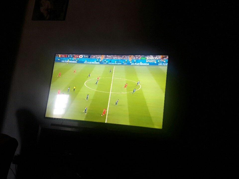 Bulma_brief007's tweet photo. #ElMundialpordirecTV 🌏🌏 https://t.co/3PEtAq6KOz