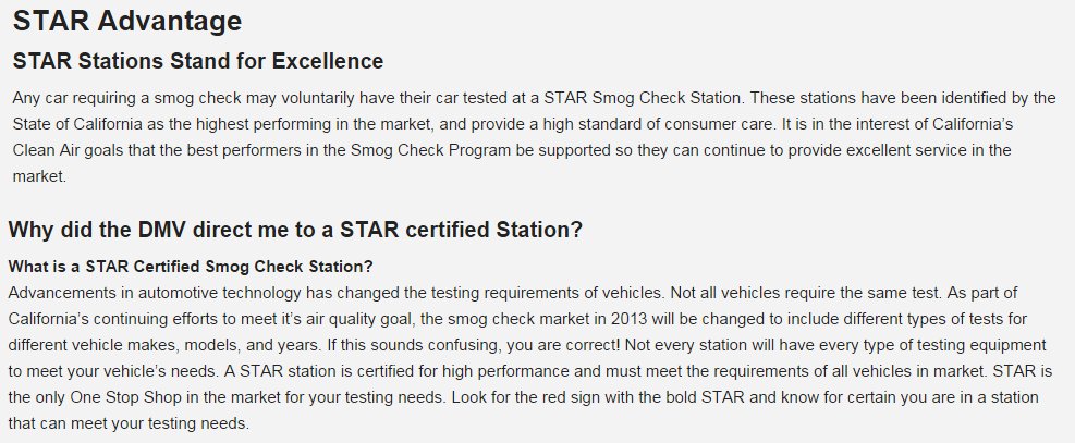 ASmogShop's tweet image. #SmogTestPleasanton #STARCertifiedSmogTesting #SmogTesting