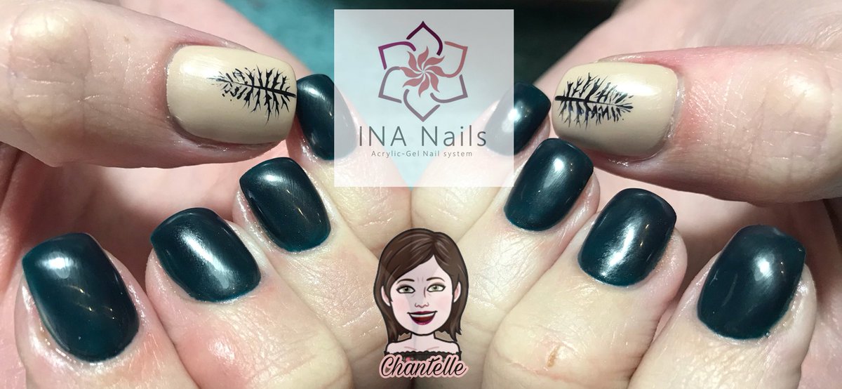 InaNails's tweet photo. https://t.co/o5qtsDgqzV